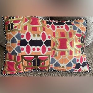 Anthropologie Pillow